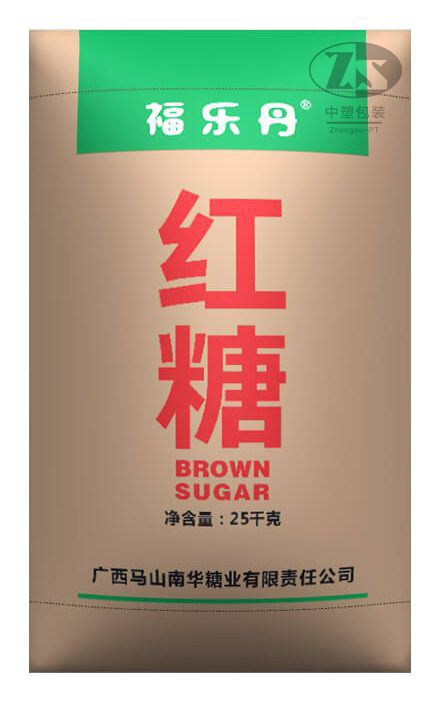 product 3d 2 440x702 - 福樂丹25kg紅糖一級
